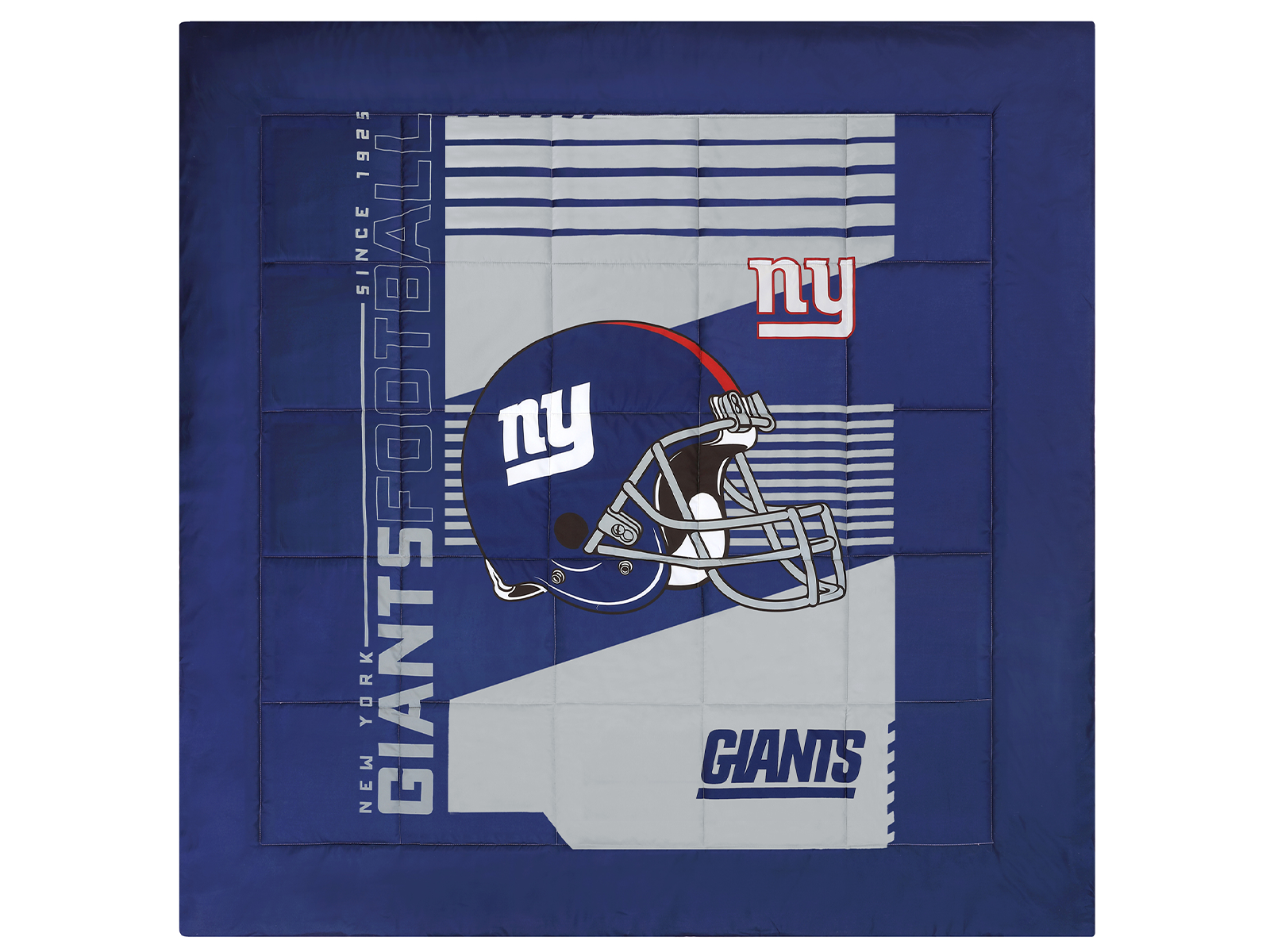Cathay Sports Queen NFL Status Bed-In-A-Bag Set